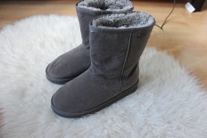 Buffalo Winter Boots
