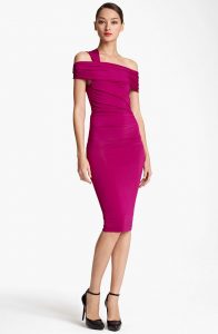 Donna Karan Dresses