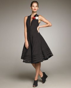 Donna Karan Dresses