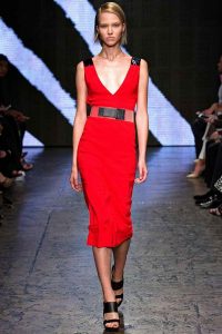 Donna Karan Dresses