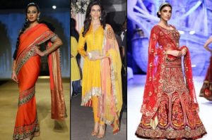 Dress According To Your Skin Tone