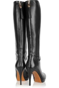 Gucci And His Wonderful Shoes 2012