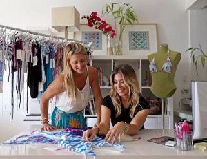 How to specialize in Fashion and Design