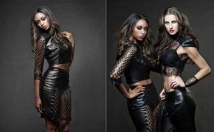How to specialize in Fashion and Design