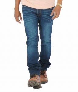 Jeans Online, Levi Strauss