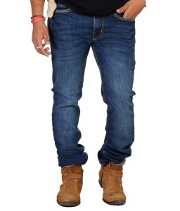 Jeans Online, Levi Strauss