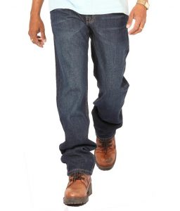 Jeans Online, Levi Strauss