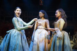 The Designs Of The Miller Sisters