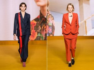 Paul Smith Fall 2017 Collection