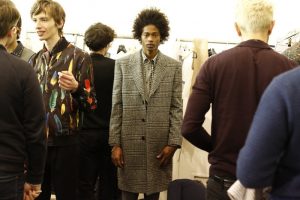 Paul Smith Fall 2017 Collection