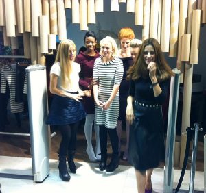 Women's collection by Henrieta Ludgate a