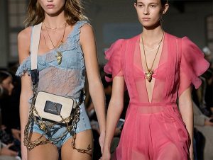 2017 Campaign Galliano