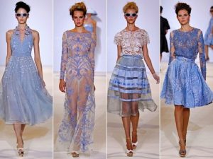 Temperley London Collection