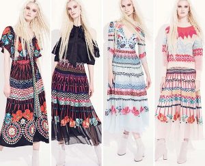 Temperley London Collection