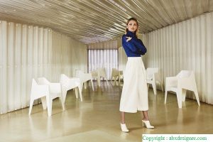 The Best Complements Of Karim Rashid