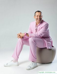 The Best Complements Of Karim Rashid