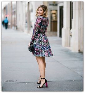The Reason For My Fashion Blog