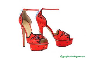Charlotte Olympia Pre-Fall Collection