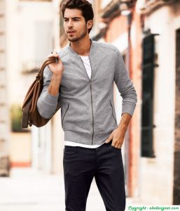It's already Spring at H M