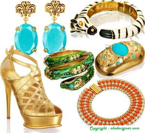 The Anna Dello Ruso collection for H M