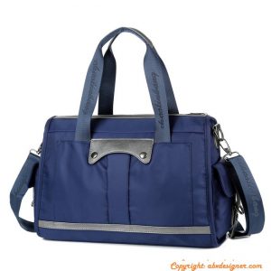 The Summer Shopping Bag