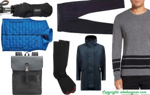 The look of the week