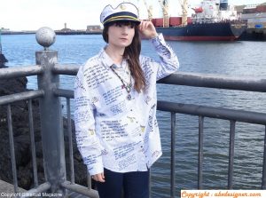 The look of the week