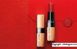 Gloss of Bobbie Brown in Telva