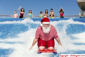 Holidays ... What do I take