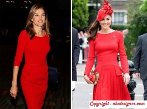 Letizia Ortiz, Among The Best Dressed In The World