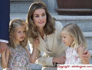 Letizia Ortiz, Among The Best Dressed In The World