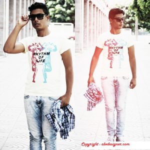 Pull And Bear T-Shirts