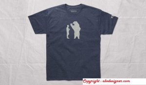 Pull And Bear T-Shirts
