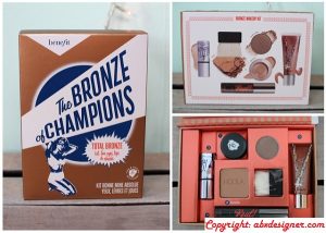 Realness Of Concealers, The Benefit Camouflage Kit