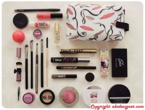 Realness Of Concealers, The Benefit Camouflage Kit