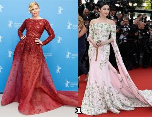 The Best Dressed Of The Year
