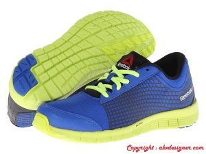 With Z Of Zapatos