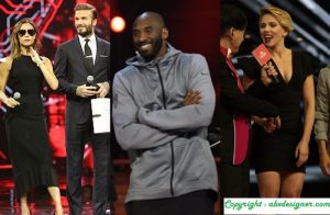 Celebrities Choose Gray