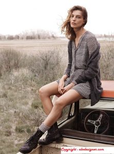 Herve Leger By Mango a