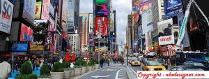Shopping In New York