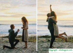 Pull And Bear Summer Proposals