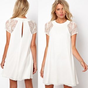 The Most Searched Dress Of The Season