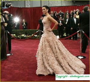 What Will Penelope Cruz Bring To The Oscars