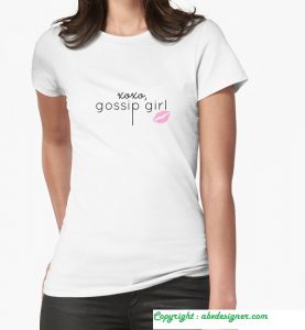 Gossip Girl T-Shirts