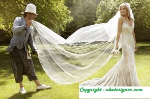 10 Short Wedding Dresses
