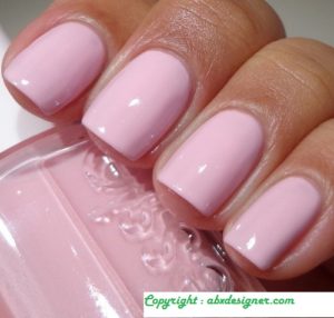 Color Manicure For Brides Yes Or No?