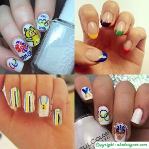 The Nail Art Fever