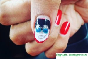 The Nail Art Fever