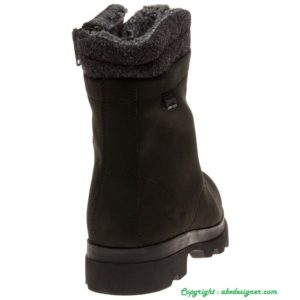 Campers Boots