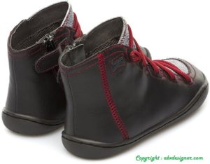 Campers Boots